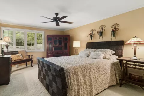 Bedroom - 4 Stuart On Oxford St, Rolling Meadows, IL 60008 photo 1 of 3