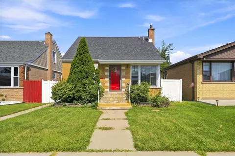 3816 W 84th Pl, Chicago, IL 60652