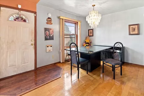 Entry Way - 3816 W 84th Pl, Chicago, IL 60652 photo 1 of 2