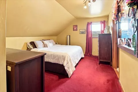 Bedroom - 3816 W 84th Pl, Chicago, IL 60652 photo 3 of 3
