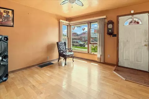 Living - 3816 W 84th Pl, Chicago, IL 60652 photo 1 of 1