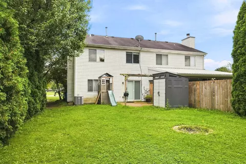 Exterior - Undisclosed, Aurora, IL 60505 photo 6 of 7