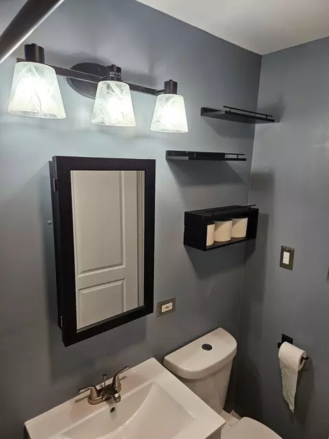 Bath - 16733 Crane Ave, Hazel Crest, IL 60429 photo 2 of 2