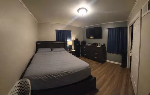 Bedroom - 16733 Crane Ave, Hazel Crest, IL 60429 photo 1 of 1