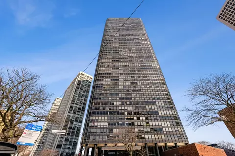 5415 N Sheridan Rd #2905, Chicago, IL 60640