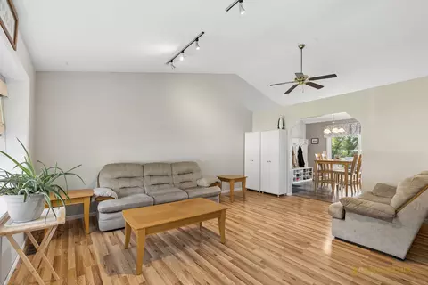 Living - 2005 W May Dr, Johnsburg, IL 60051 photo 1 of 1