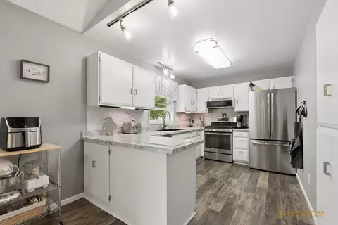 Kitchen - 2005 W May Dr, Johnsburg, IL 60051 photo 1 of 3