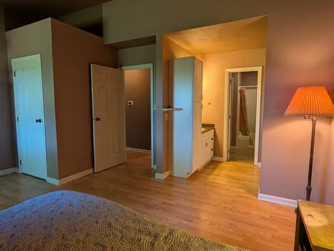 Bedroom - 1016 Baxter Ln #1, Freeport, IL 61032 photo 4 of 5