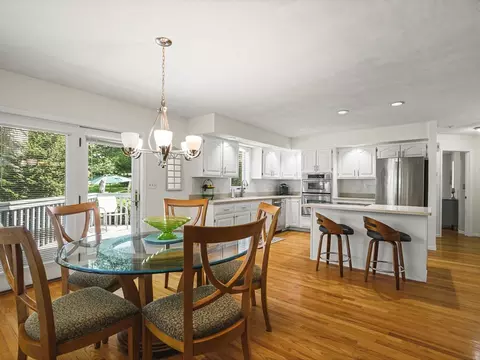 Dining - 572 Baintree Rd, Davis, IL 61019 photo 1 of 1