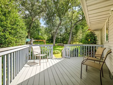 Exterior - 572 Baintree Rd, Davis, IL 61019 photo 5 of 8