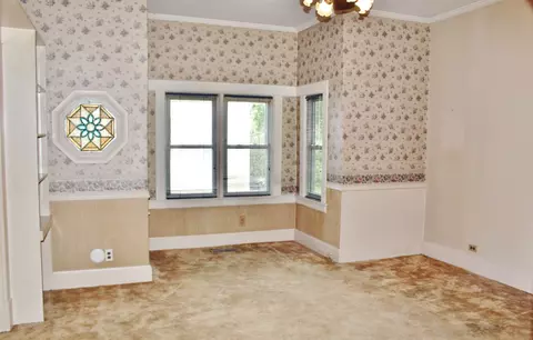 Bedroom - 416 E Benton St, Morris, IL 60450 photo 1 of 4