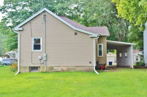 Other - 416 E Benton St, Morris, IL 60450 photo 1 of 5