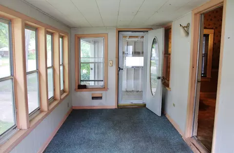 Exterior - 416 E Benton St, Morris, IL 60450 photo 2 of 6