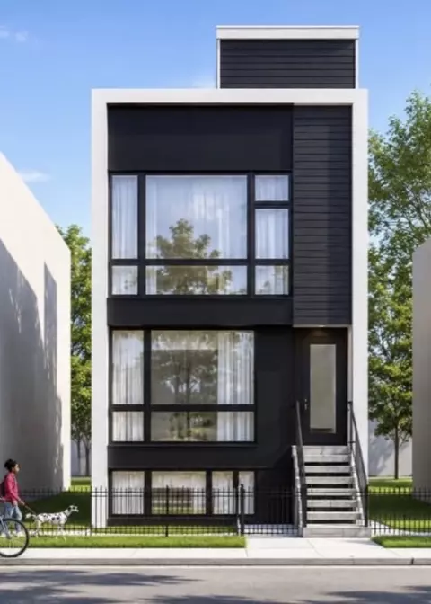 1653 S Trumbull Ave, Chicago, IL 60623