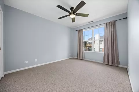Bedroom - 24013 W Walnut Cir W, Plainfield, IL 60585 photo 1 of 3