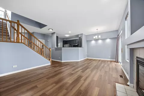 Living - 24013 W Walnut Cir W, Plainfield, IL 60585 photo 1 of 4