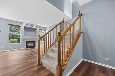 Living - 24013 W Walnut Cir W, Plainfield, IL 60585 photo 4 of 4