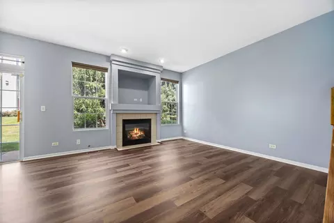 Living - 24013 W Walnut Cir W, Plainfield, IL 60585 photo 2 of 4