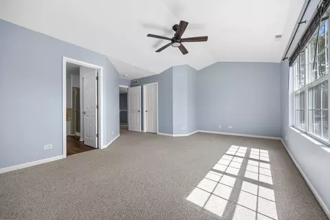 Bedroom - 24013 W Walnut Cir W, Plainfield, IL 60585 photo 3 of 3