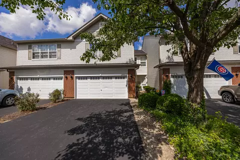 Exterior - 24013 W Walnut Cir W, Plainfield, IL 60585 photo 2 of 6