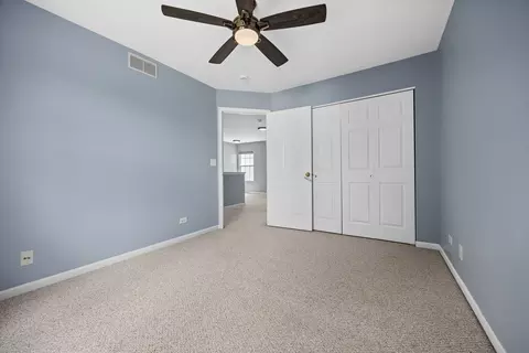 Bedroom - 24013 W Walnut Cir W, Plainfield, IL 60585 photo 2 of 3