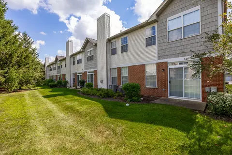 Exterior - 24013 W Walnut Cir W, Plainfield, IL 60585 photo 6 of 6