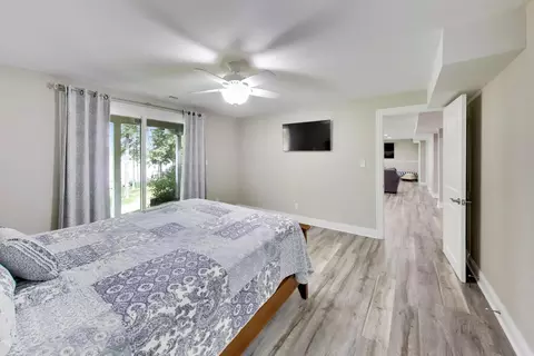Bedroom - 1929 Baintree Rd, Lake Summerset, IL 61019 photo 7 of 8
