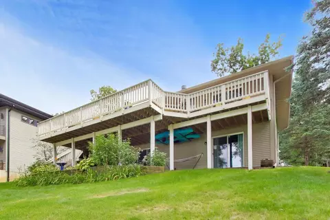 Exterior - 1929 Baintree Rd, Lake Summerset, IL 61019 photo 8 of 9