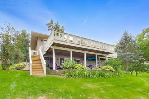 Exterior - 1929 Baintree Rd, Lake Summerset, IL 61019 photo 2 of 9