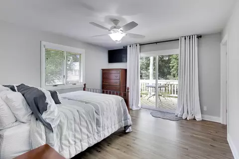 Bedroom - 1929 Baintree Rd, Lake Summerset, IL 61019 photo 2 of 8