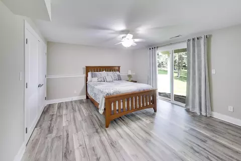 Bedroom - 1929 Baintree Rd, Lake Summerset, IL 61019 photo 6 of 8