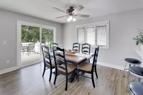 Dining - 1929 Baintree Rd, Lake Summerset, IL 61019 photo 1 of 3