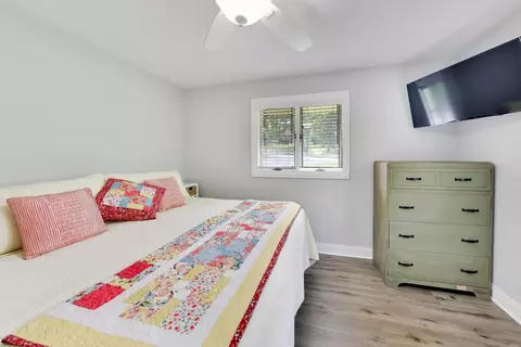 Bedroom - 1929 Baintree Rd, Lake Summerset, IL 61019 photo 4 of 8