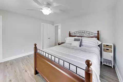 Bedroom - 1929 Baintree Rd, Lake Summerset, IL 61019 photo 3 of 8