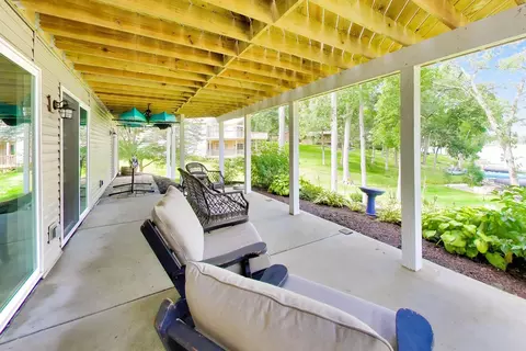 Exterior - 1929 Baintree Rd, Lake Summerset, IL 61019 photo 9 of 9