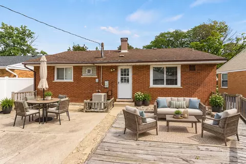 Exterior - 2808 S 10th Ave, Broadview, IL 60155 photo 1 of 4