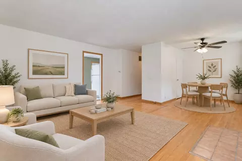 Living - 2808 S 10th Ave, Broadview, IL 60155 photo 7 of 8