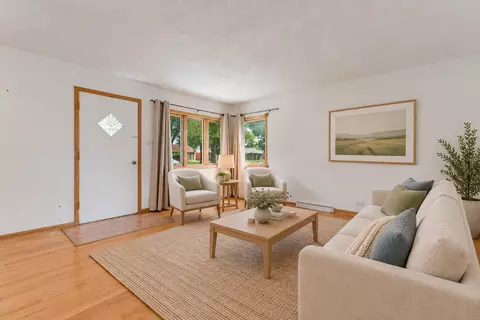 Living - 2808 S 10th Ave, Broadview, IL 60155 photo 5 of 8