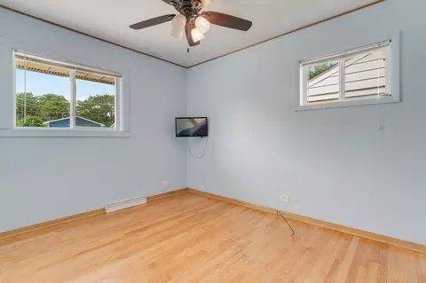 Bedroom - 2808 S 10th Ave, Broadview, IL 60155 photo 5 of 5