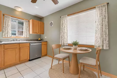 Kitchen - 2808 S 10th Ave, Broadview, IL 60155 photo 2 of 4