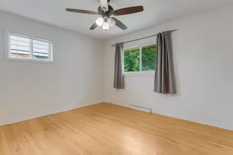 Bedroom - 2808 S 10th Ave, Broadview, IL 60155 photo 3 of 5