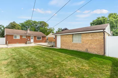 Exterior - 2808 S 10th Ave, Broadview, IL 60155 photo 3 of 4