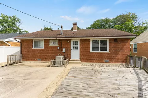 Exterior - 2808 S 10th Ave, Broadview, IL 60155 photo 2 of 4