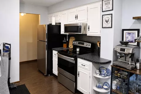 Kitchen - 1302 E Washington St #B1, Des Plaines, IL 60016 photo 1 of 3