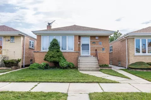 6023 S Parkside Ave, Chicago, IL 60638