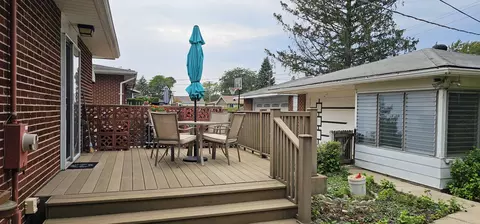 Exterior - 2402 Cedar St, Rolling Meadows, IL 60008 photo 3 of 16