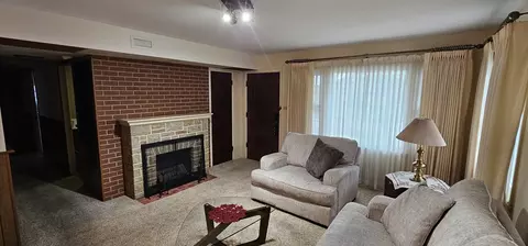 Living - 2402 Cedar St, Rolling Meadows, IL 60008 photo 1 of 2