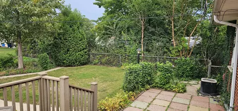 Exterior - 2402 Cedar St, Rolling Meadows, IL 60008 photo 6 of 16