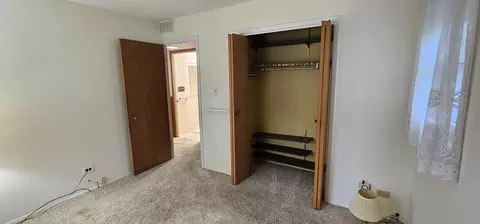 Bedroom - 2402 Cedar St, Rolling Meadows, IL 60008 photo 4 of 4
