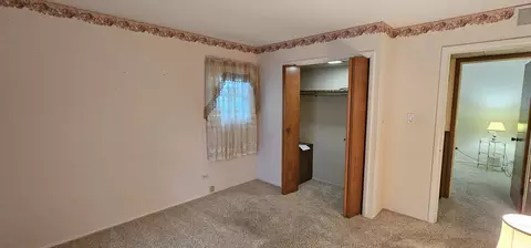 Bedroom - 2402 Cedar St, Rolling Meadows, IL 60008 photo 2 of 4